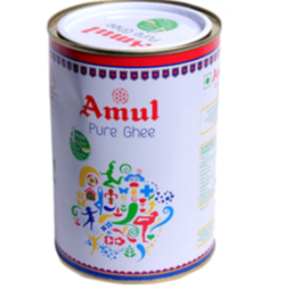 Amul Ghee 1 Ltr