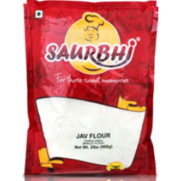 Saurbhi Flour - Jav 908g